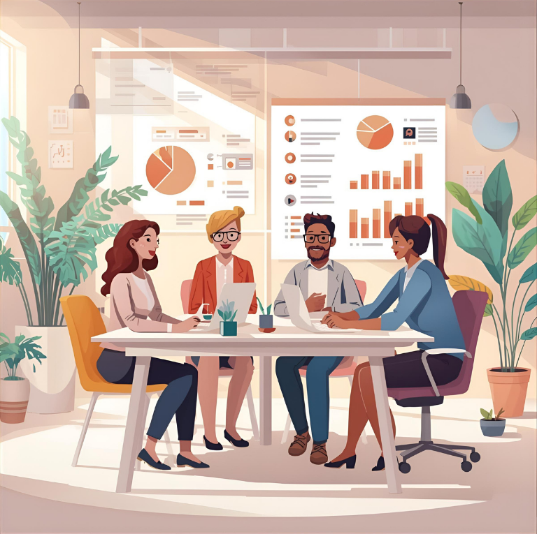 IT技術セミナー開催