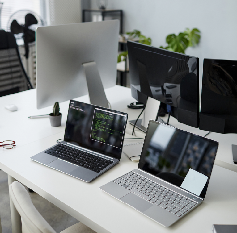 IT開発支援業務